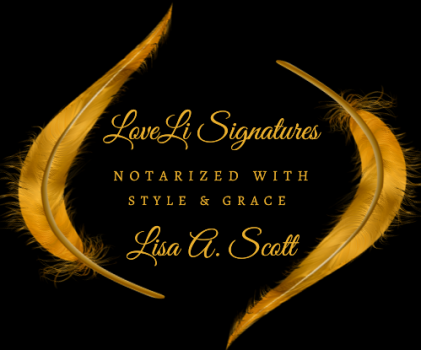 LoveLi Signatures Logo